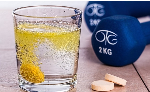 Simptomat se keni mungesë të vitaminës C